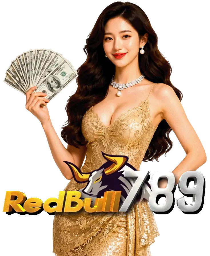 redbull789 เว็บตรง